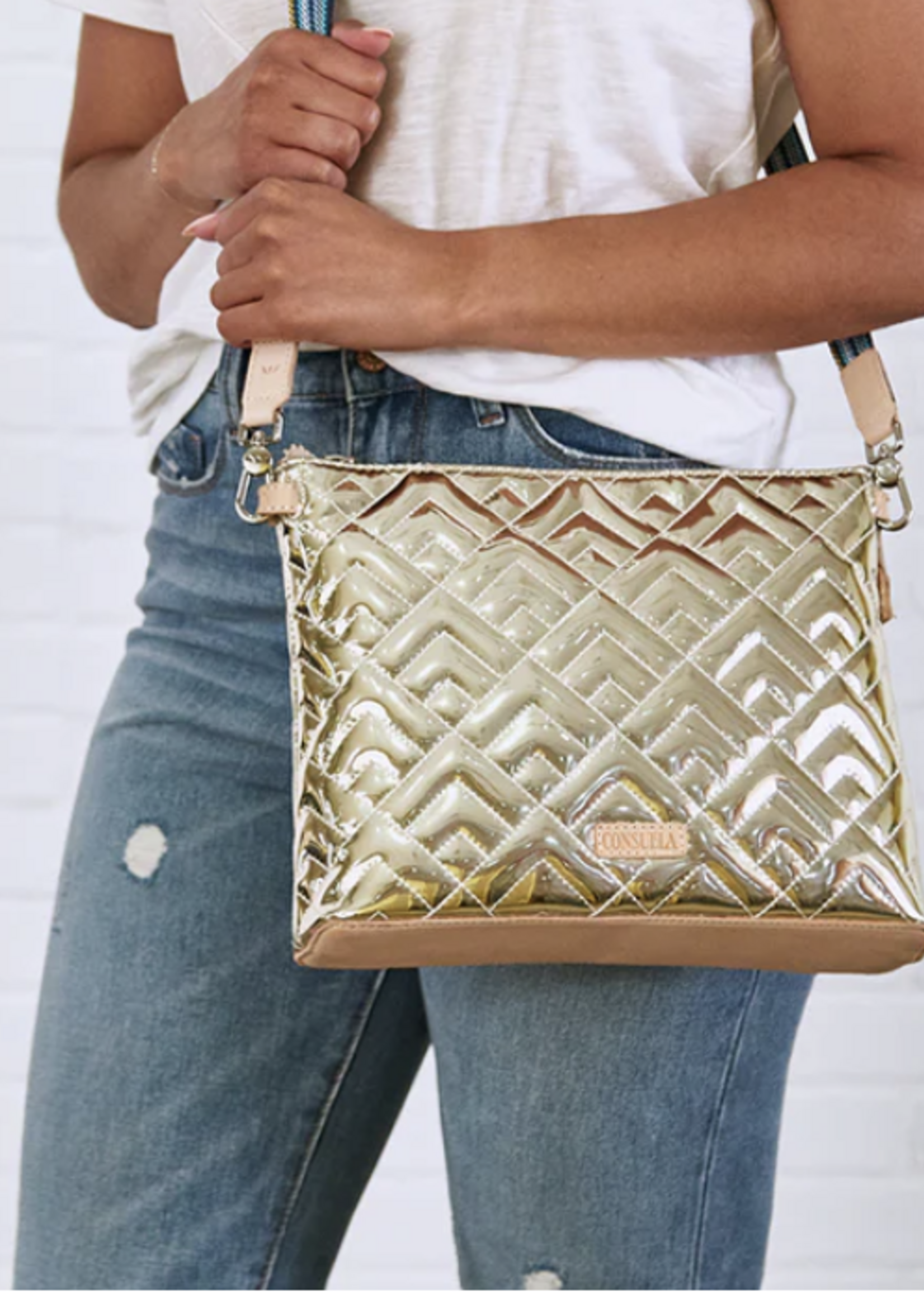 Consuela Bags Downtown Crossbody, Evadney