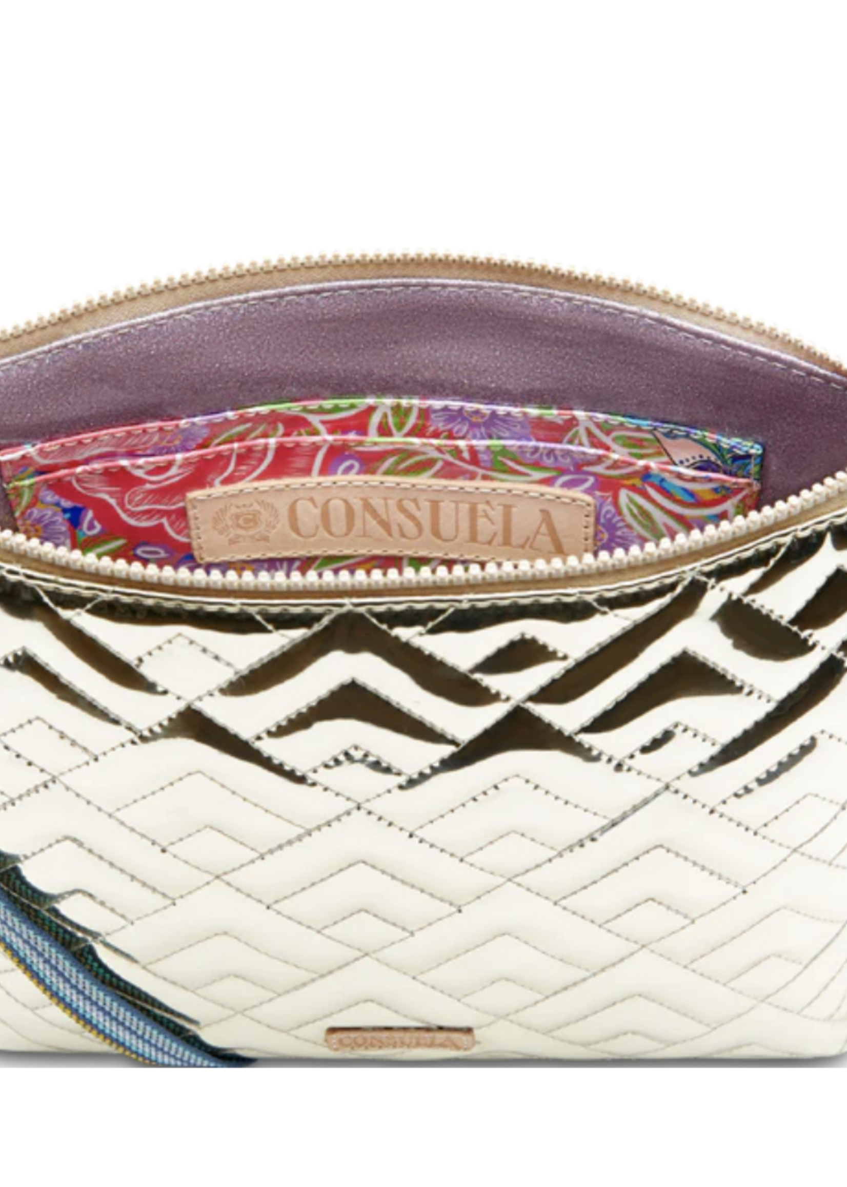 Consuela Bags Downtown Crossbody, Evadney