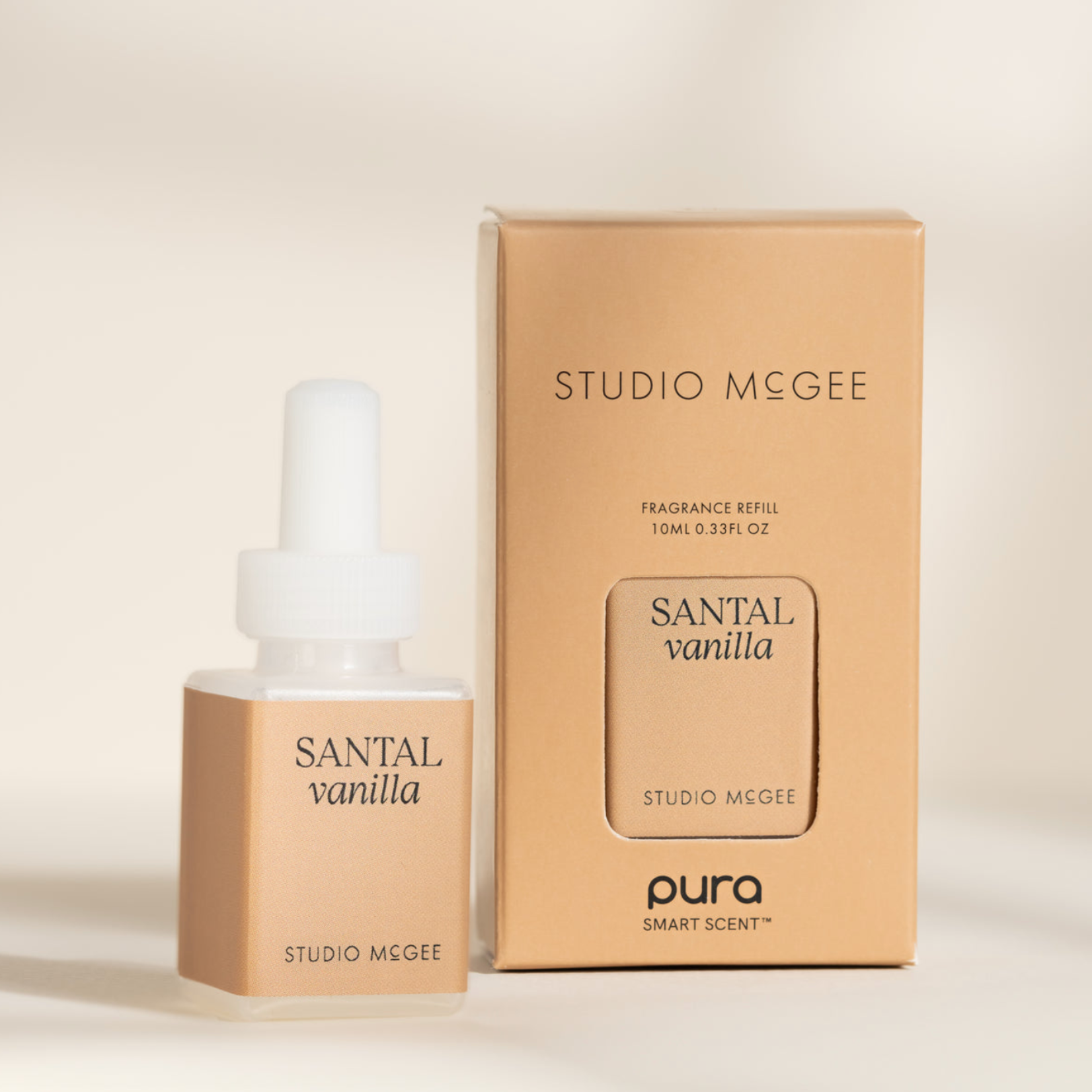 Pura Scents Santal Vanilla - Smart Vial (Studio McGee)