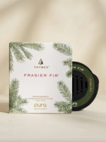 Pura Scents Frasier Fir - Car (Thymes)
