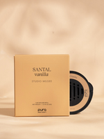 Pura Scents Santal Vanilla - Car (Studio McGee)