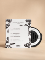 Pura Scents Santorini - Car (Brooklyn Candle Studio)