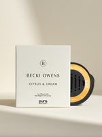 Pura Scents Citrus & Cream - Car (Becki Owens)
