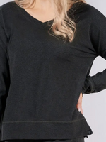 Faceplant Soft Collection Pullover