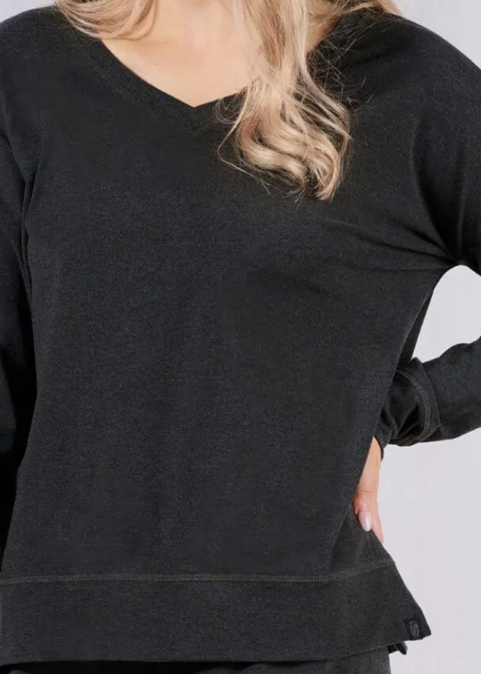 Faceplant Soft Collection Pullover