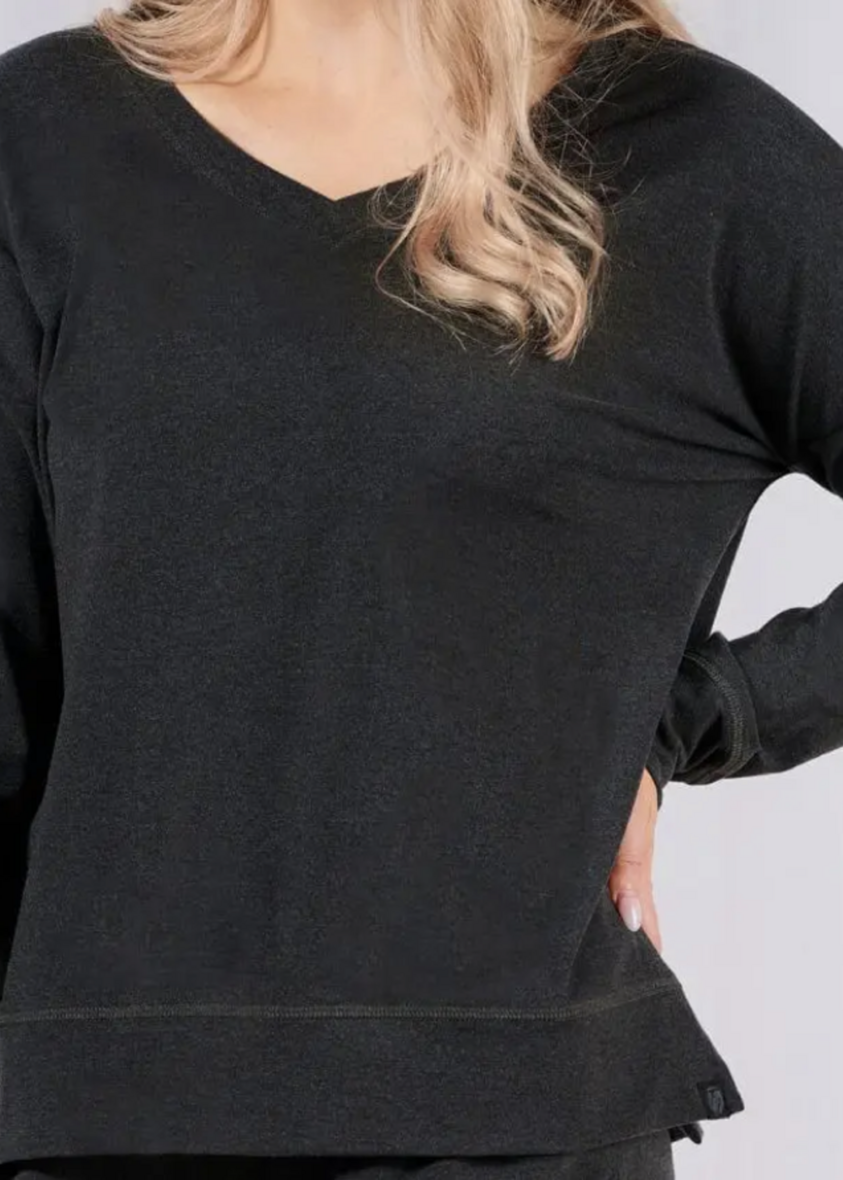 Faceplant Soft Collection Pullover