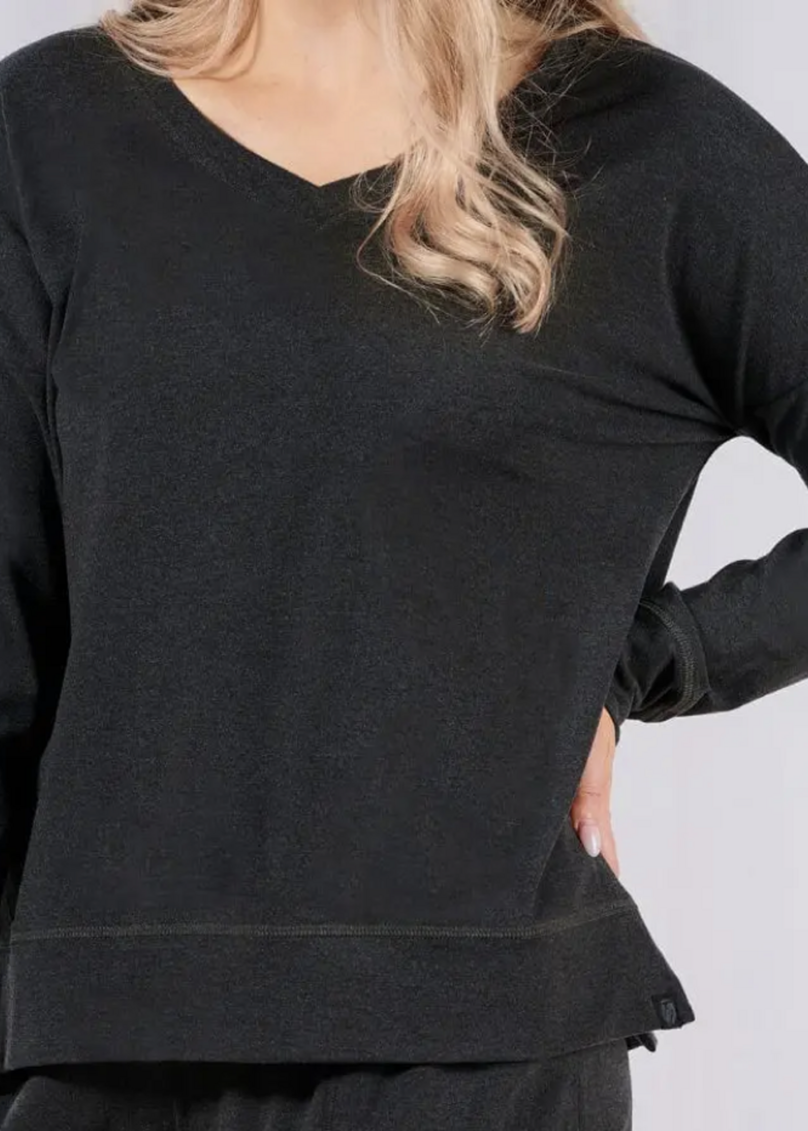 Faceplant Soft Collection Pullover