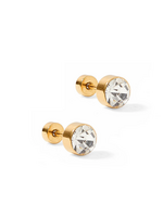 Linny Co Juliet Clear Stud