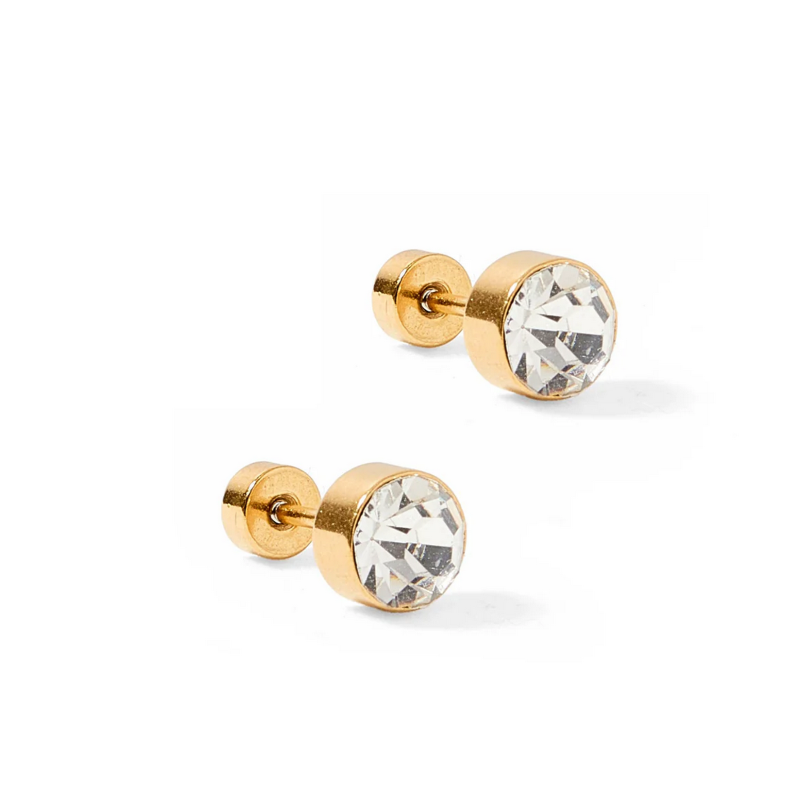 Linny Co Juliet Clear Stud