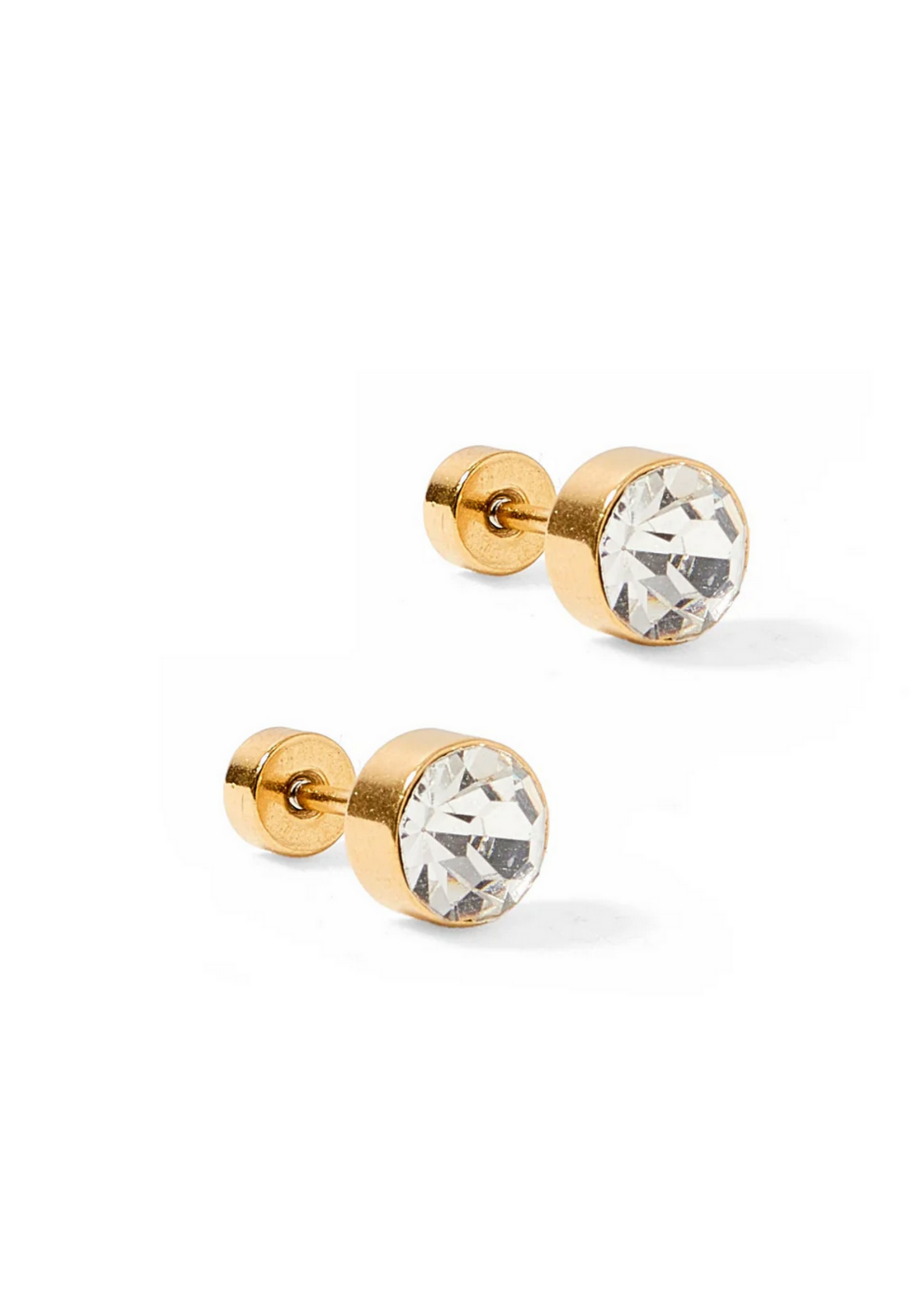 Linny Co Juliet Clear Stud