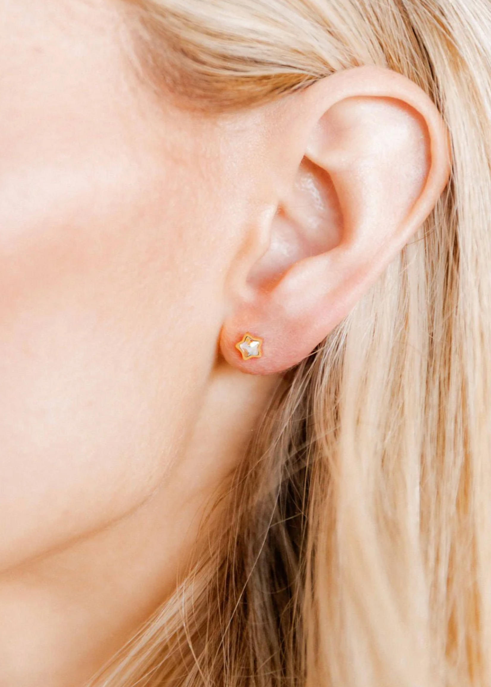 Linny Co Polly Star Stud