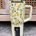 BruMate Muv 25oz- Limoncello