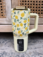 BruMate Muv 25oz- Limoncello