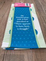 Drinks On Me Towel Struggle