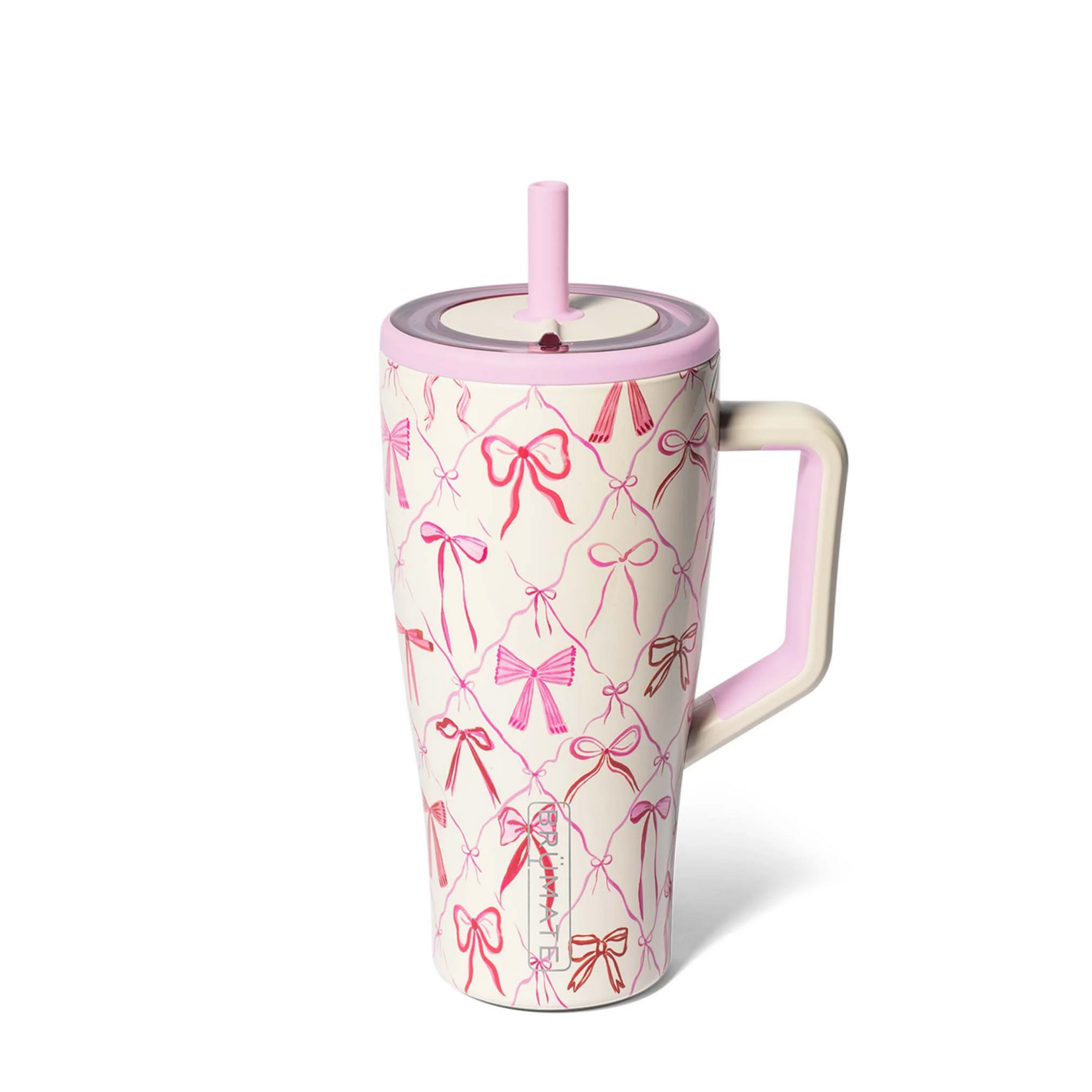 BruMate 30oz Era- Bows