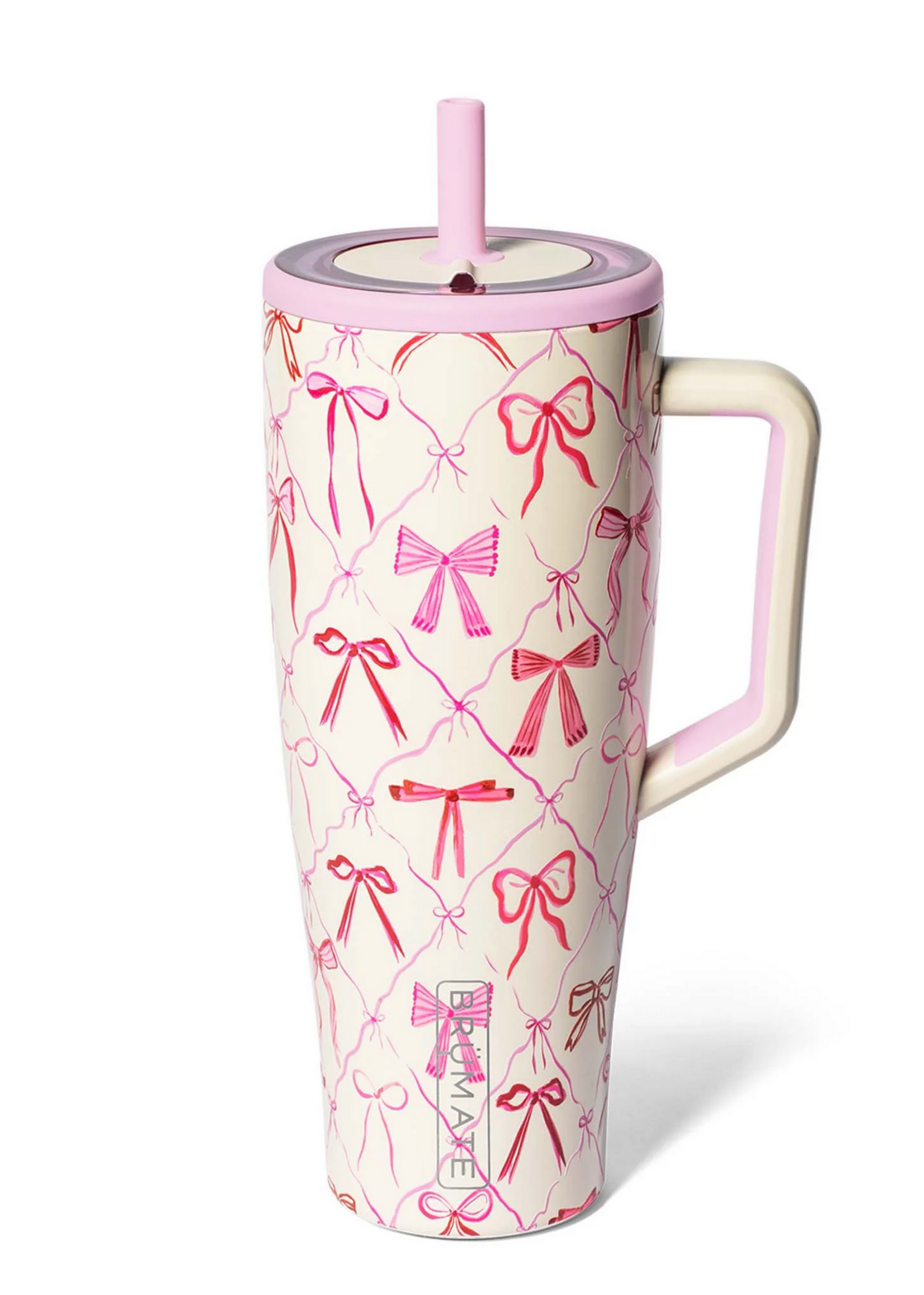 BruMate 40oz Era- Bows