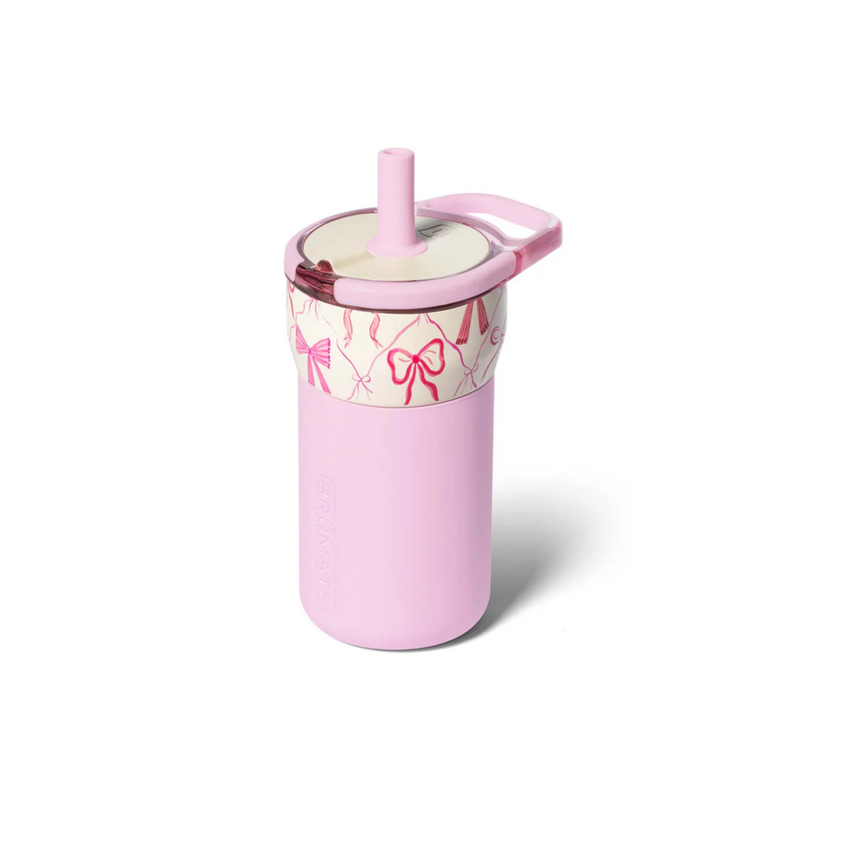 BruMate Leap 12oz- Bows