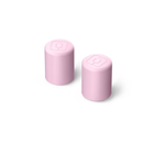 BruMate Magnetic Straw Caps- Bows