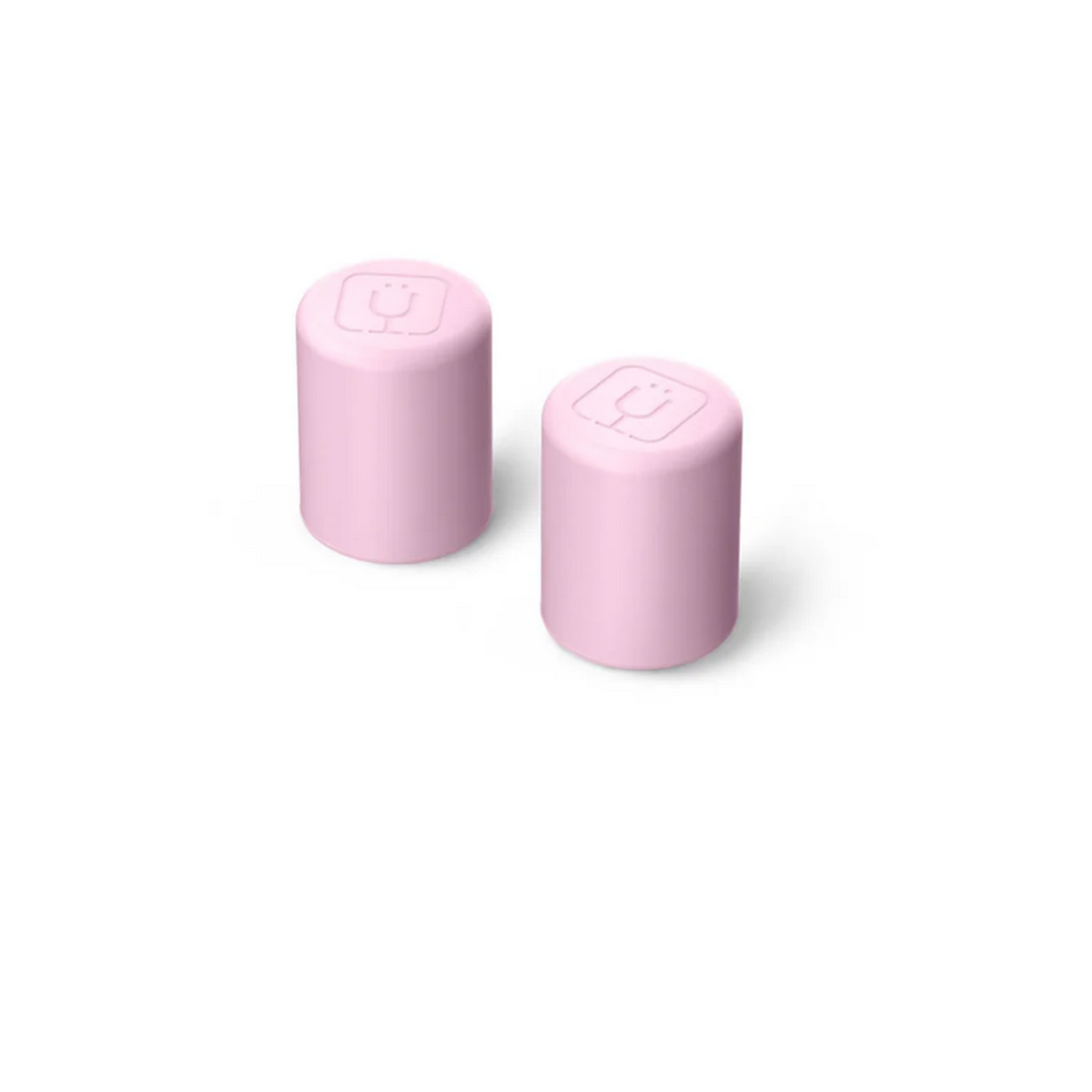 BruMate Magnetic Straw Caps- Bows