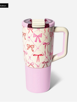 BruMate Muv 25oz- Bows