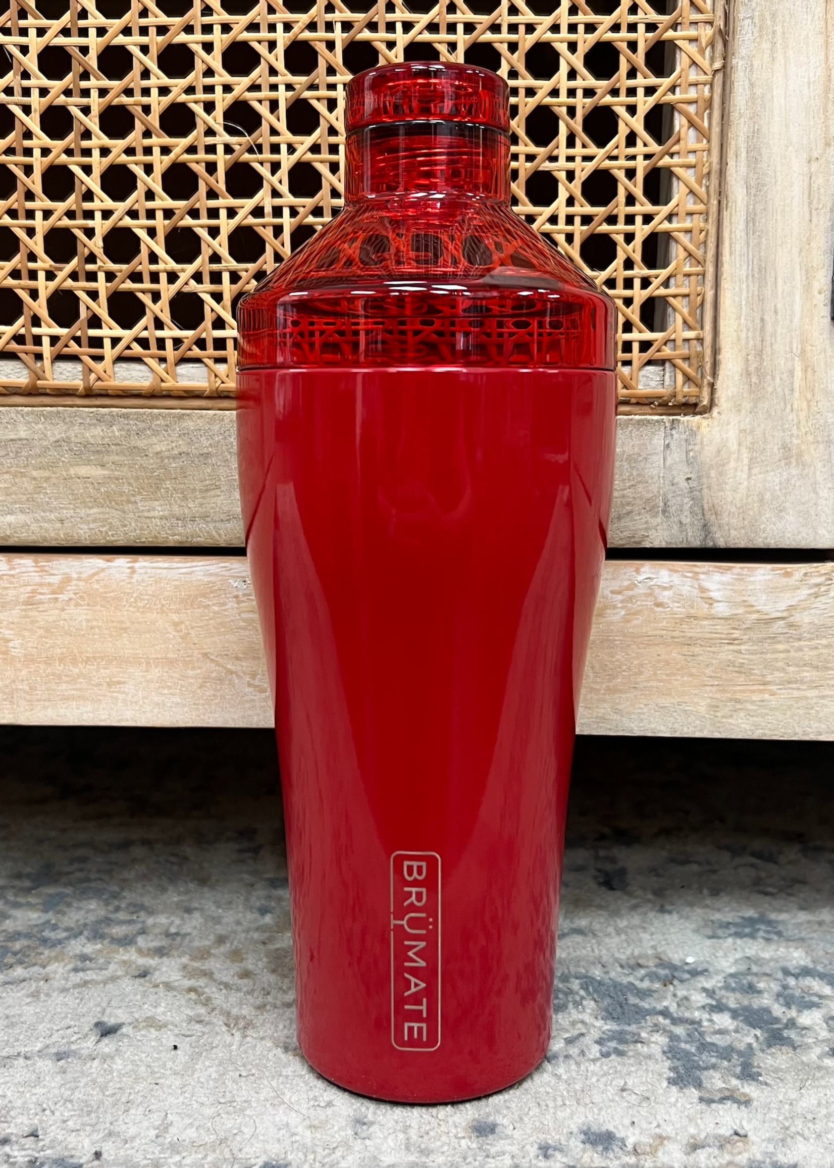BruMate Cocktail Shaker- Maraschino