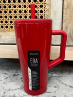 BruMate Era 30oz- Maraschino