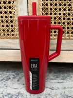 BruMate Era 40oz- Maraschino