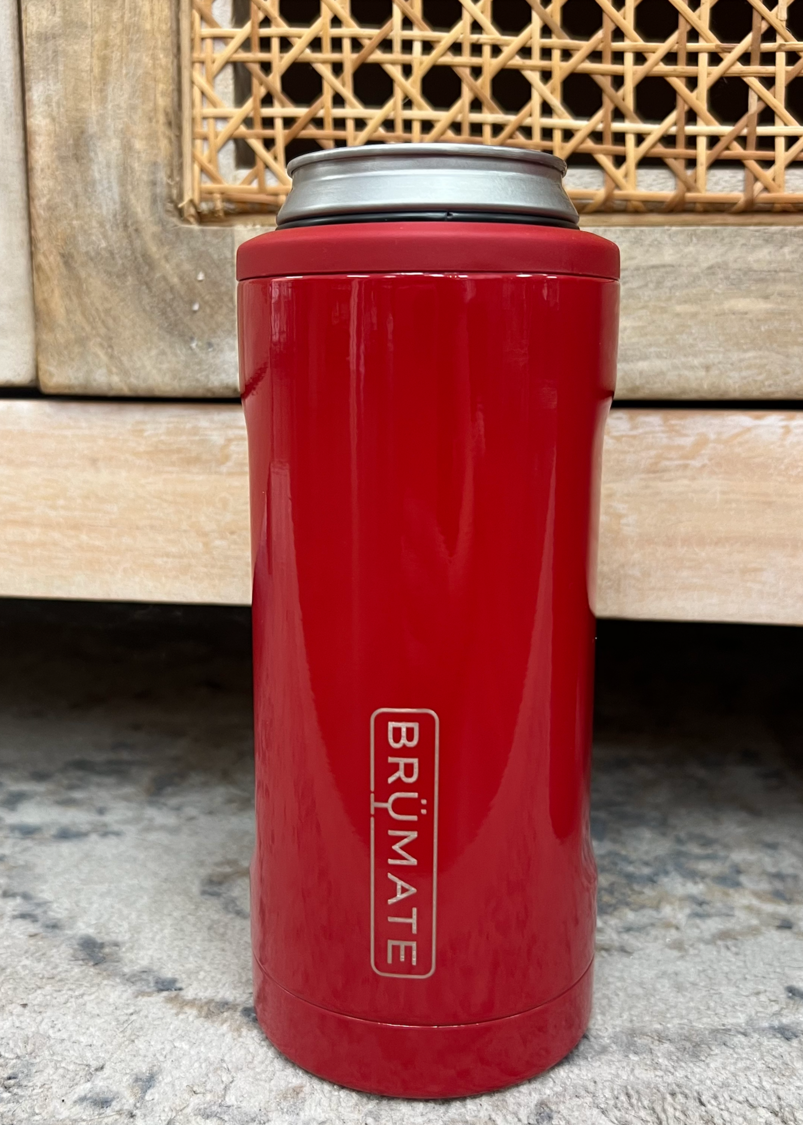 BruMate Hopsulator Slim- Maraschino