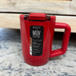 BruMate Muv 15oz- Maraschino