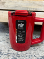 BruMate Muv 15oz- Maraschino