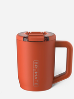 BruMate Muv 15oz- Cedar