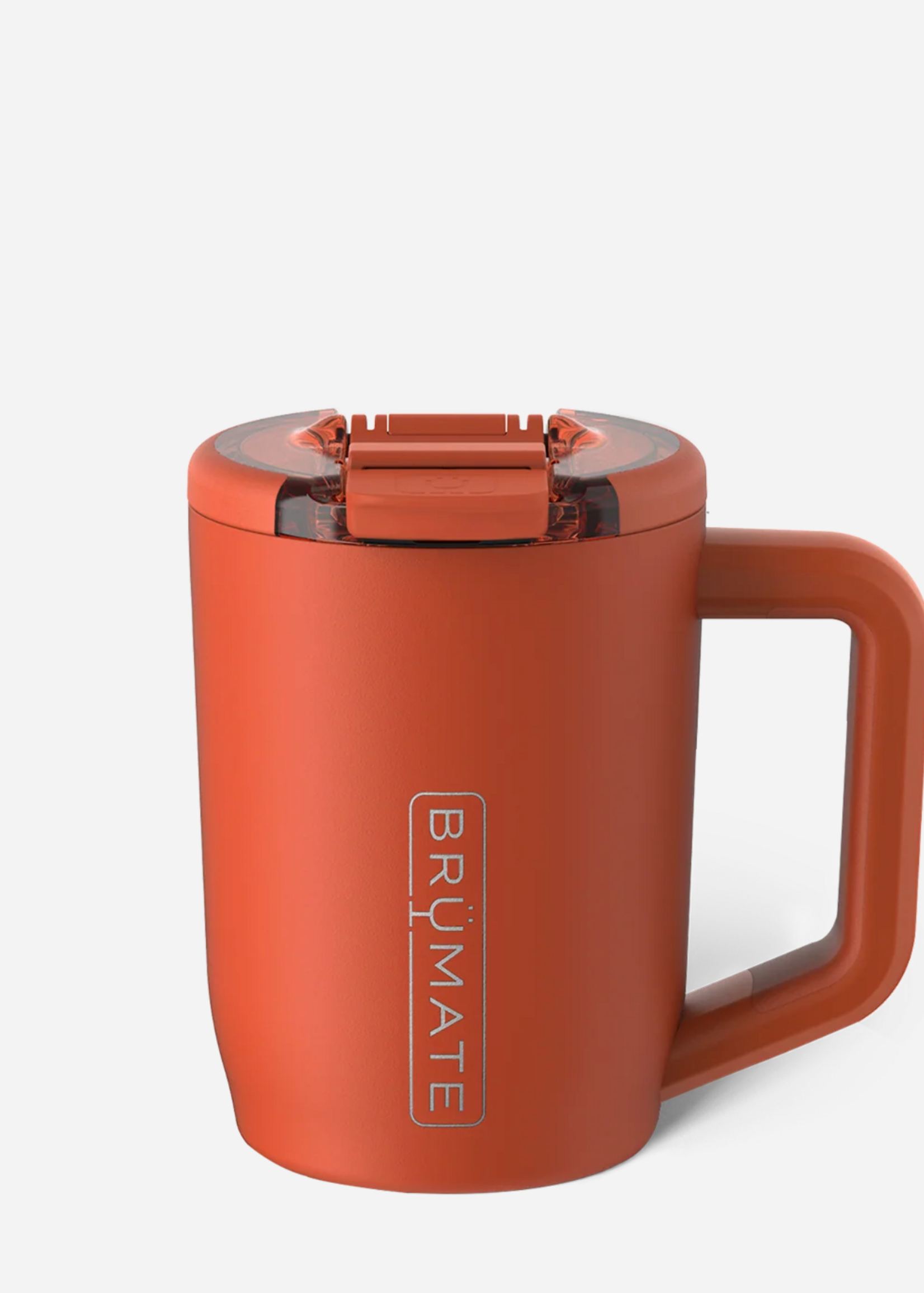 BruMate Muv 15oz- Cedar