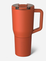BruMate Muv 35oz- Cedar