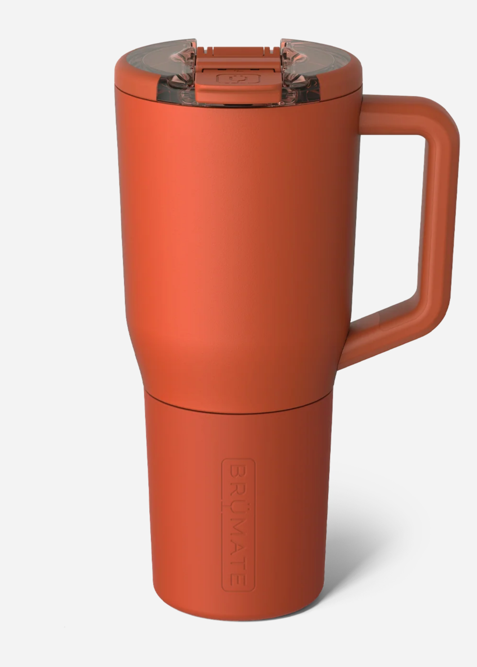 BruMate Muv 35oz- Cedar