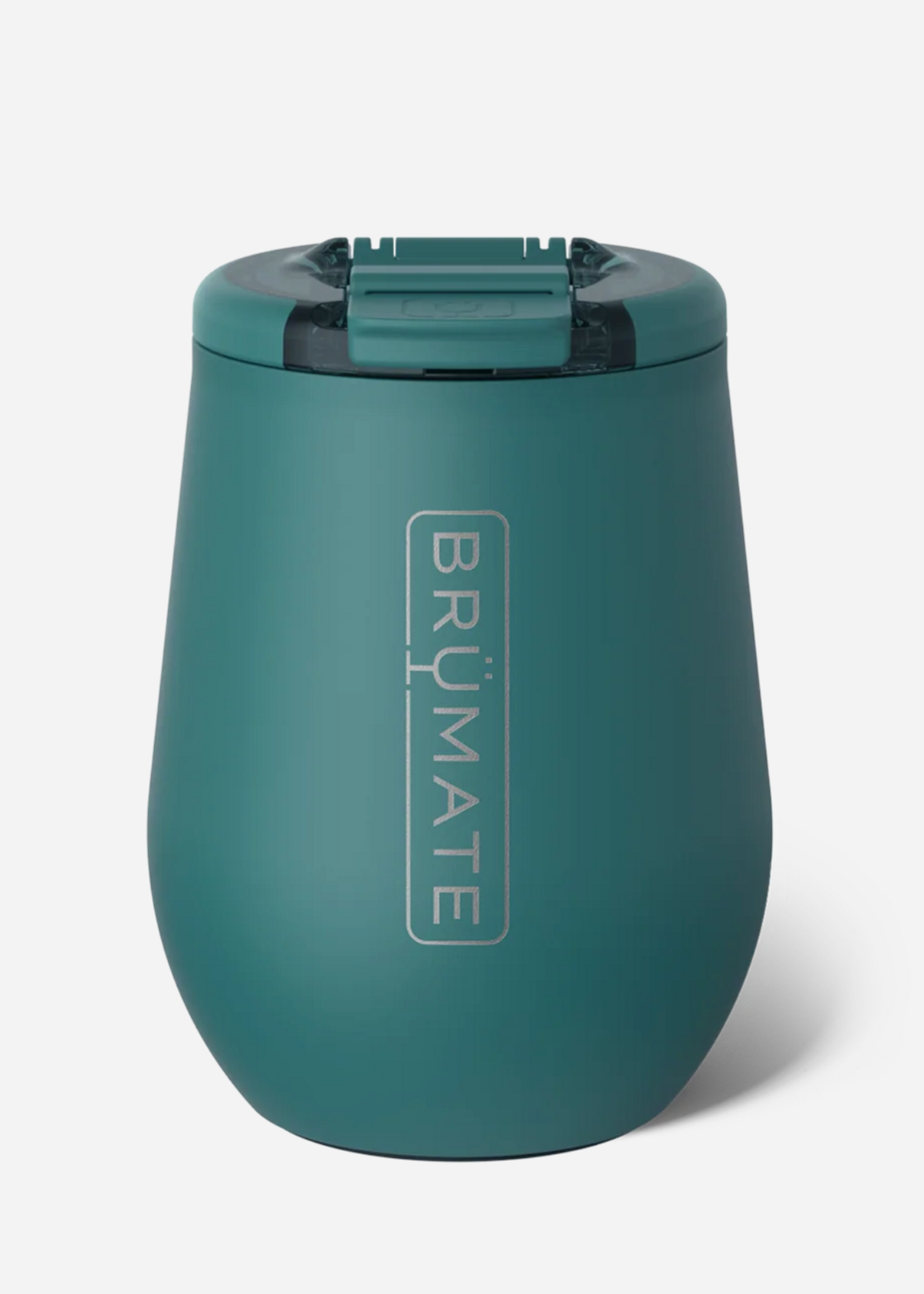 BruMate Uncork'd 14oz- Juniper