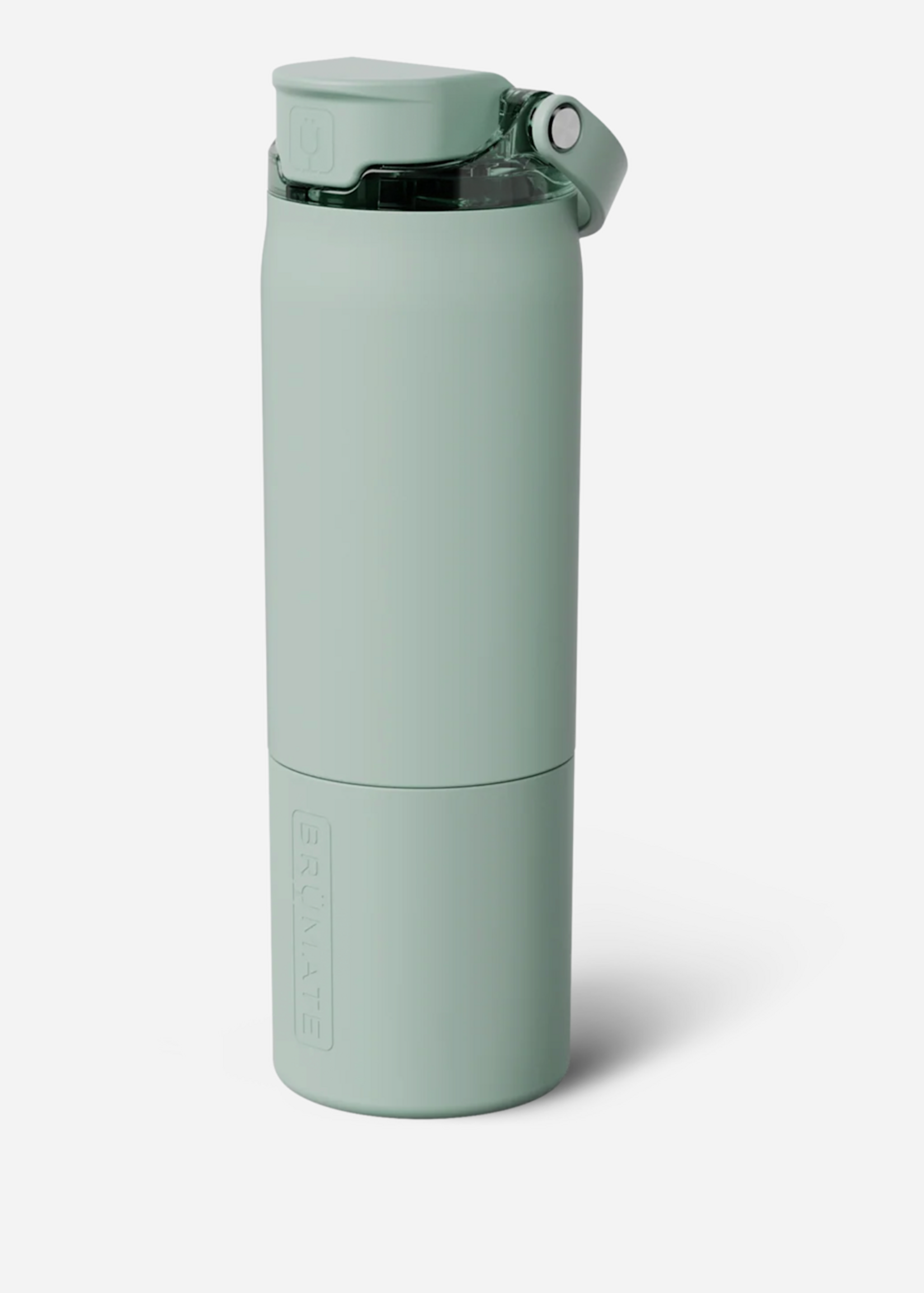 BruMate Rise 25oz- Sage