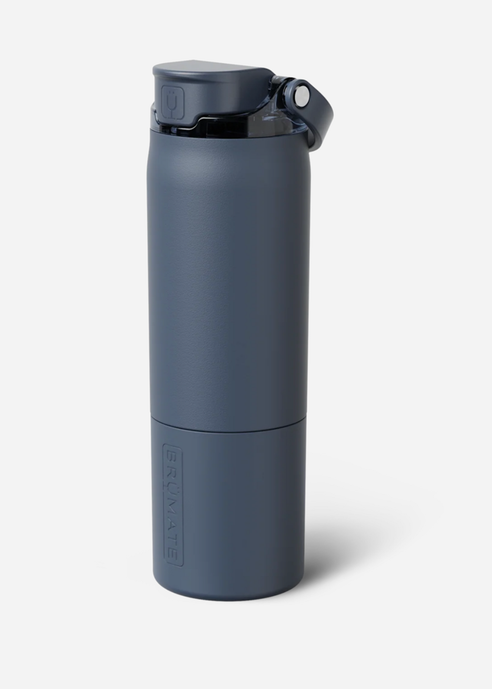 BruMate Rise 25oz- Nightfall Blue