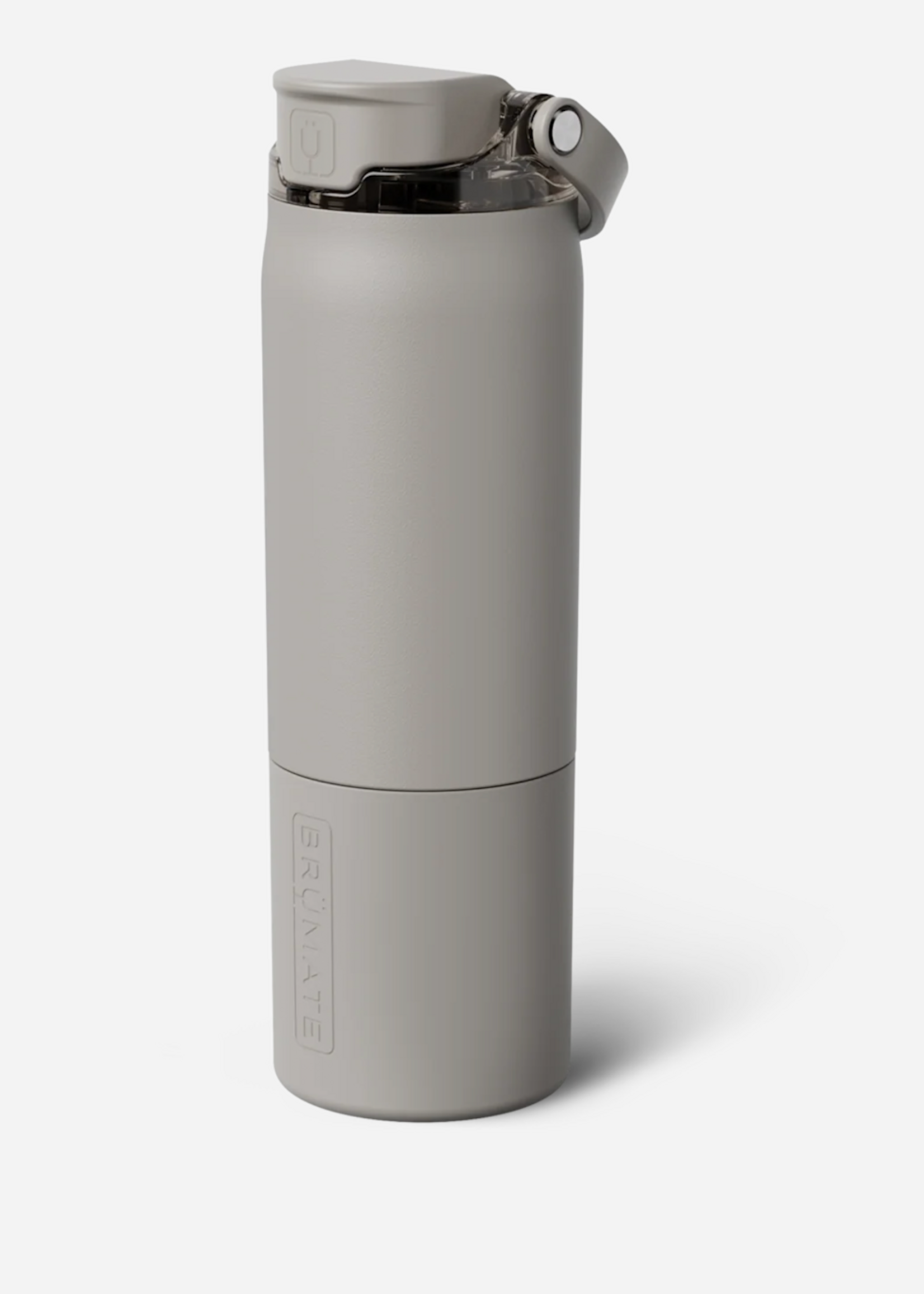 BruMate Rise 25oz- Mocha