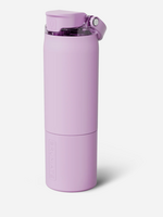 BruMate Rise 25oz- Lavender