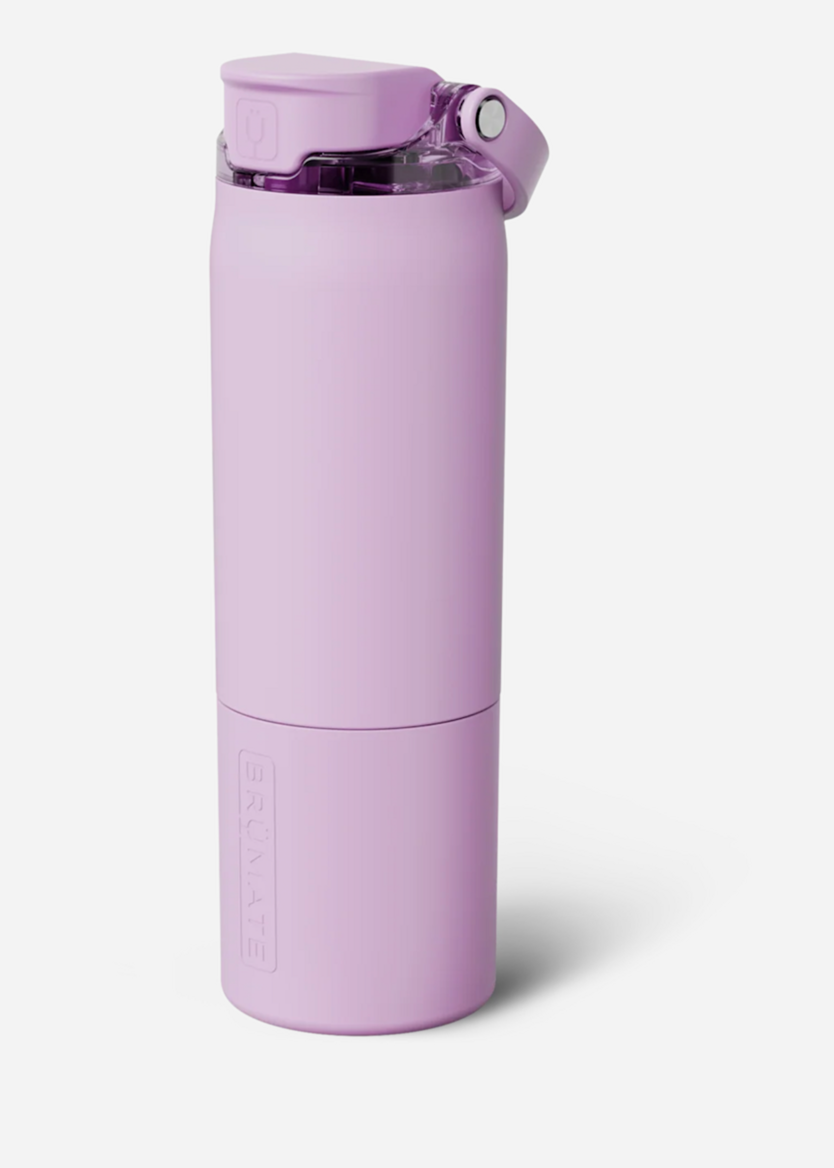 BruMate Rise 25oz- Lavender