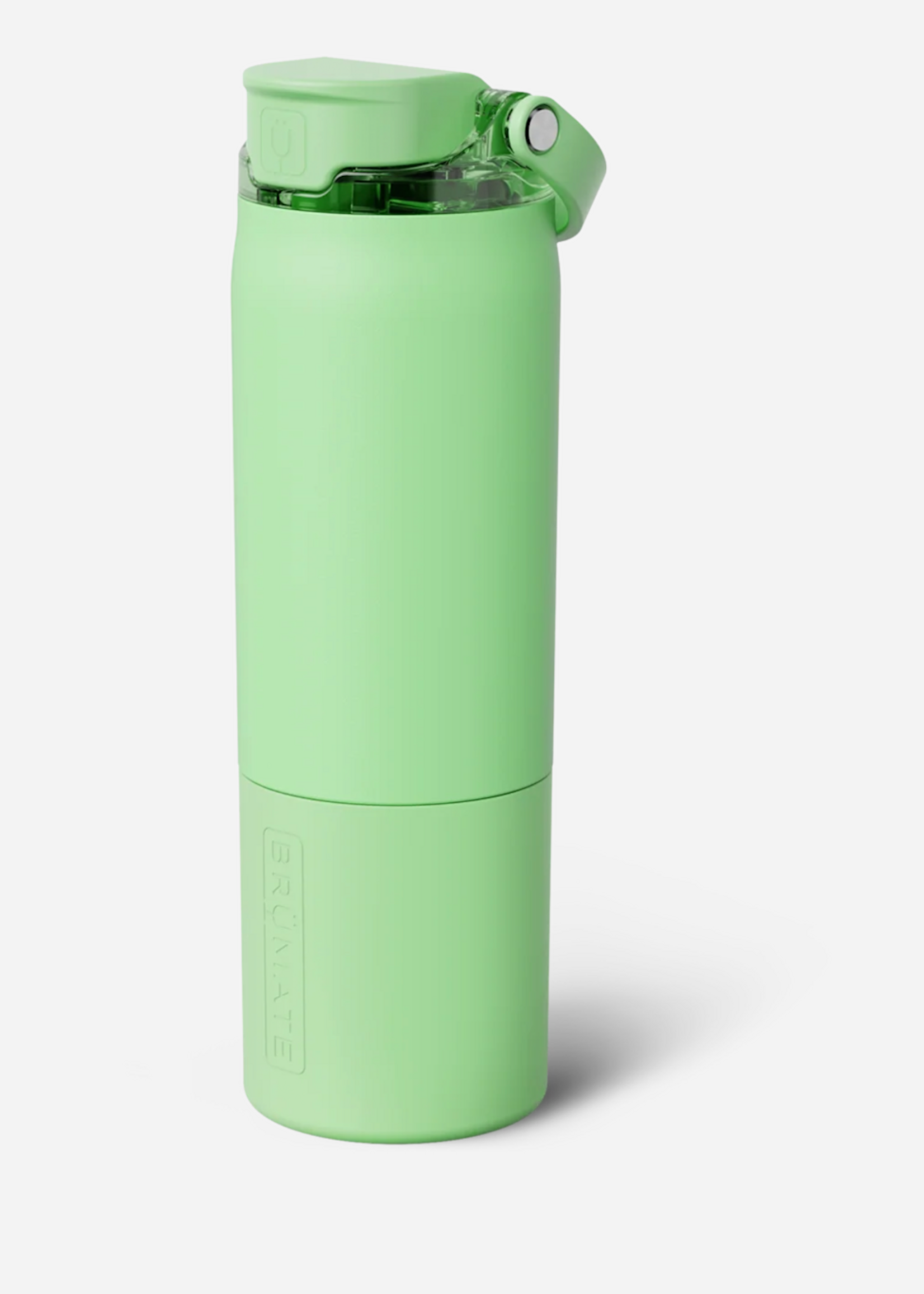 BruMate Rise 25oz- Kiwi