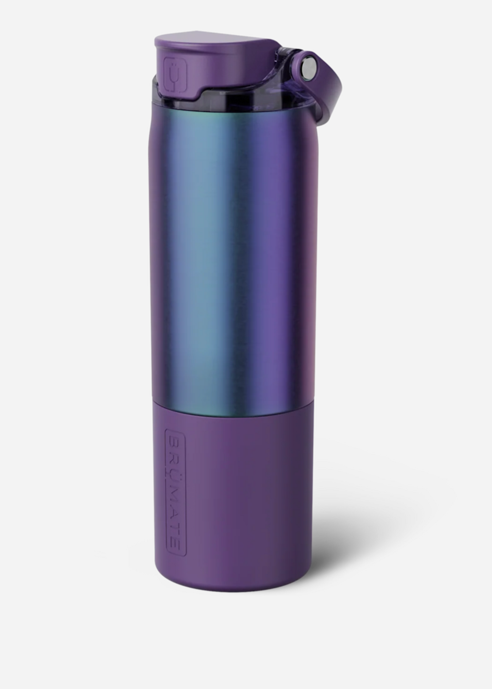 BruMate Rise 25oz- Dark Aura