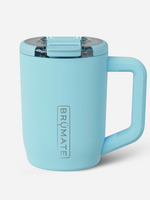 BruMate Muv 15oz- Glacier