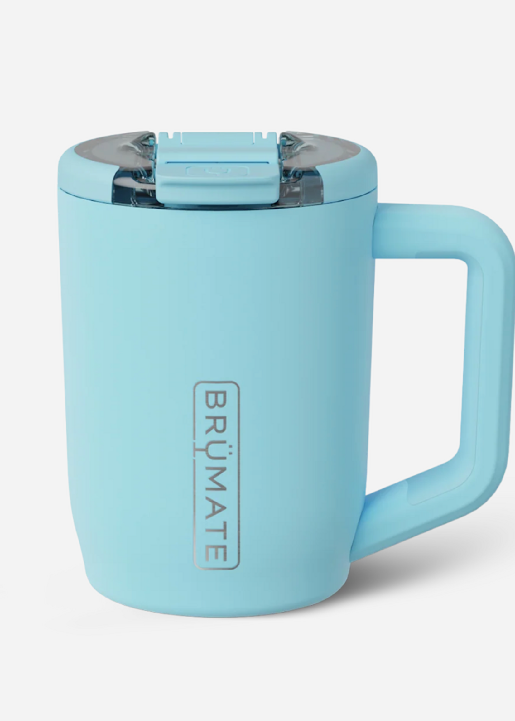BruMate Muv 15oz- Glacier
