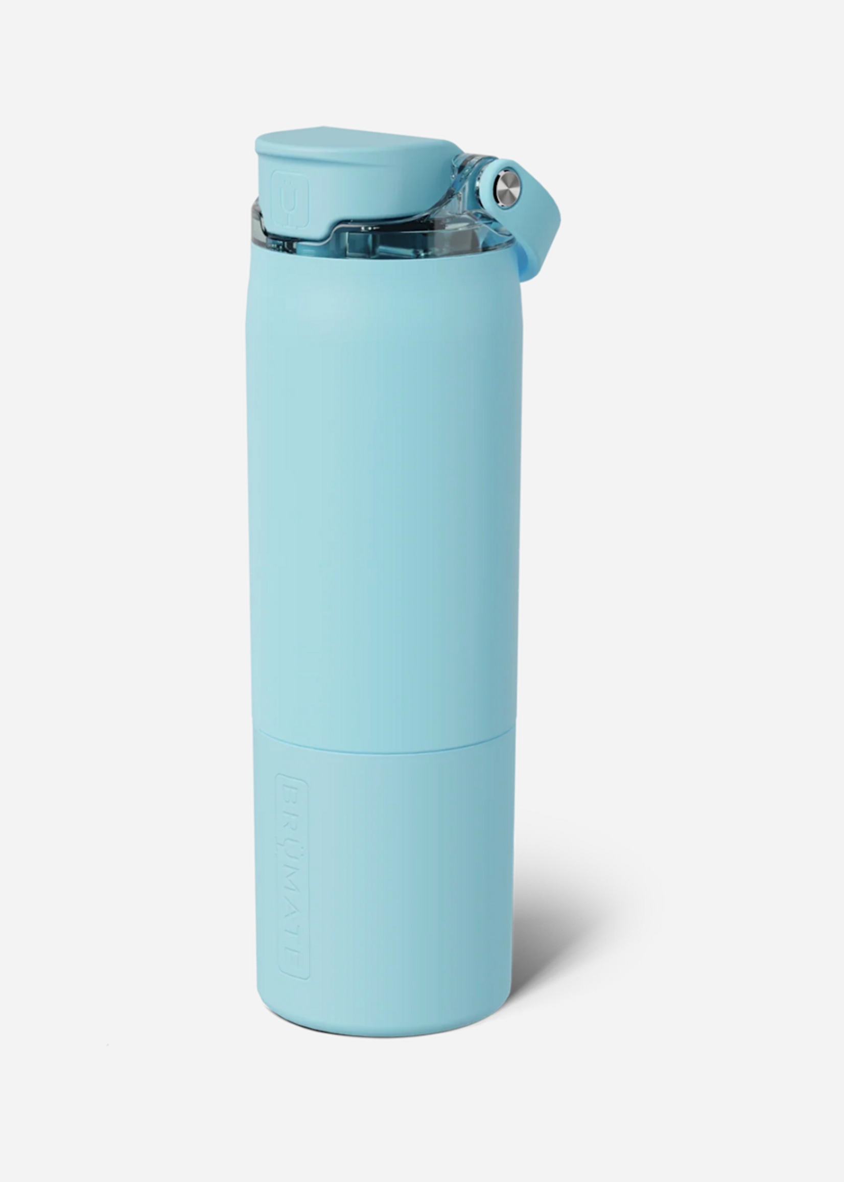 BruMate Rise 25oz- Glacier