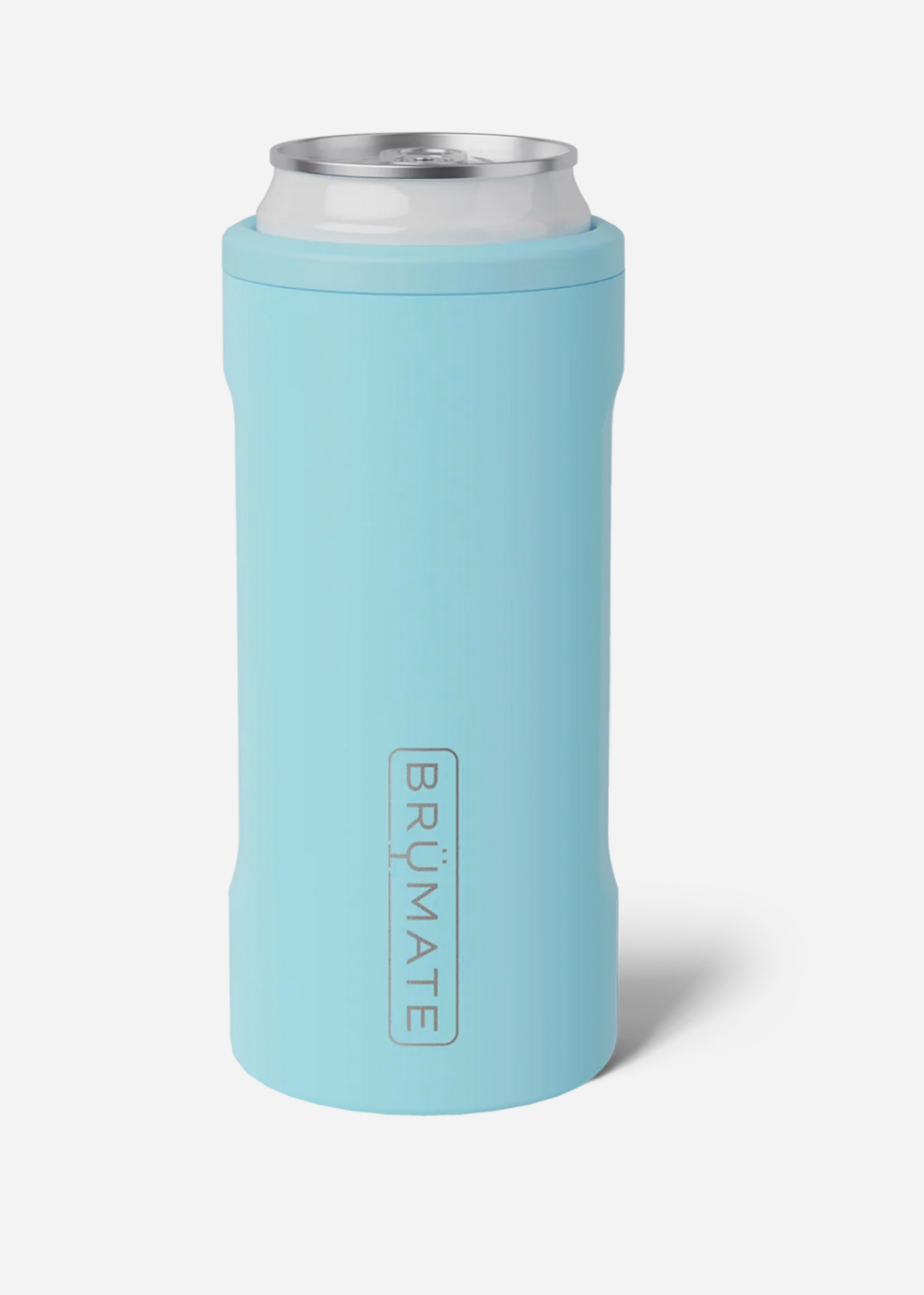 BruMate Hopsulator Slim V2- Glacier