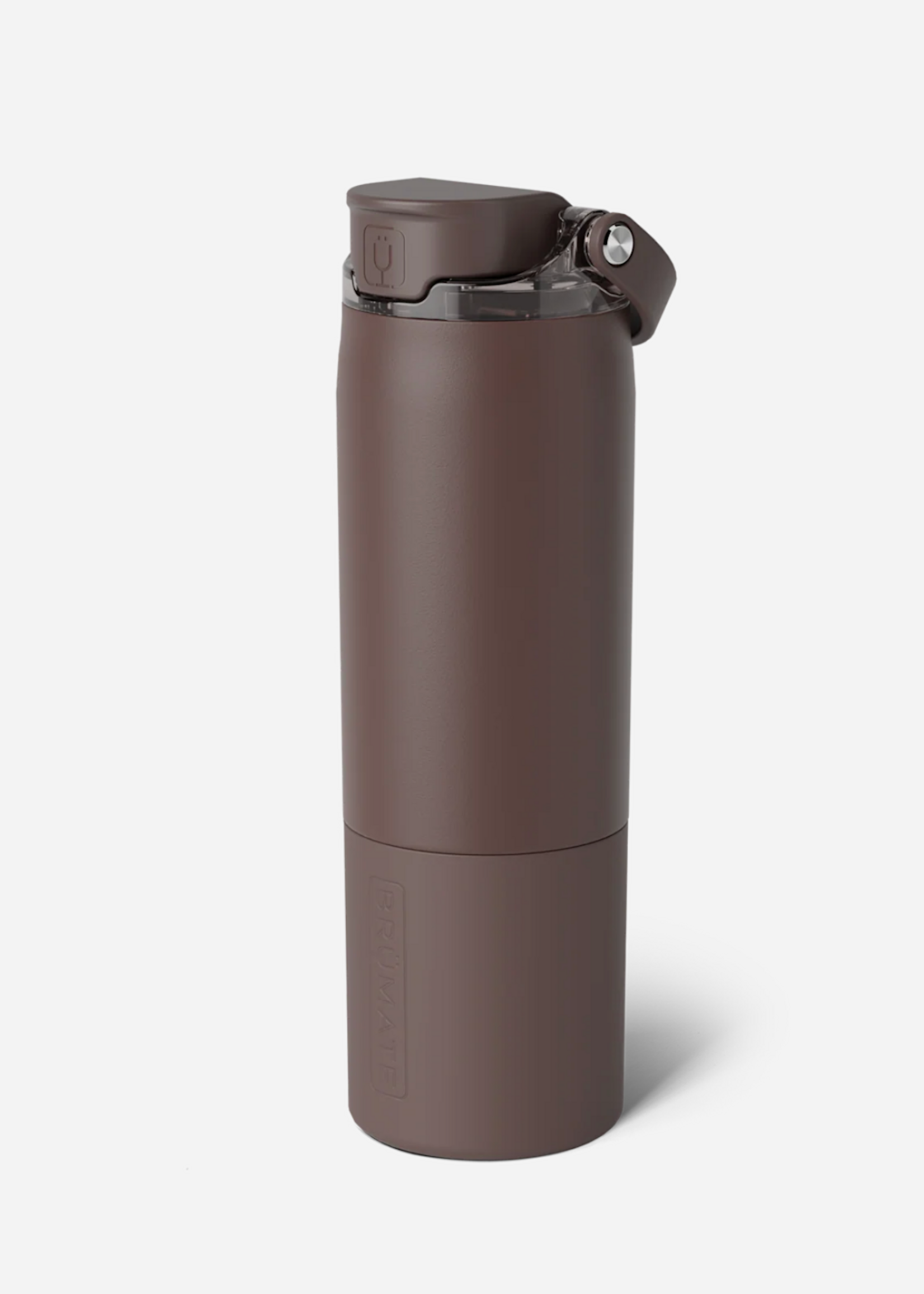 BruMate Rise 25oz- Java