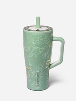 BruMate Era 30oz-  Golden Bloom