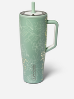 BruMate Era 40oz- Golden Bloom