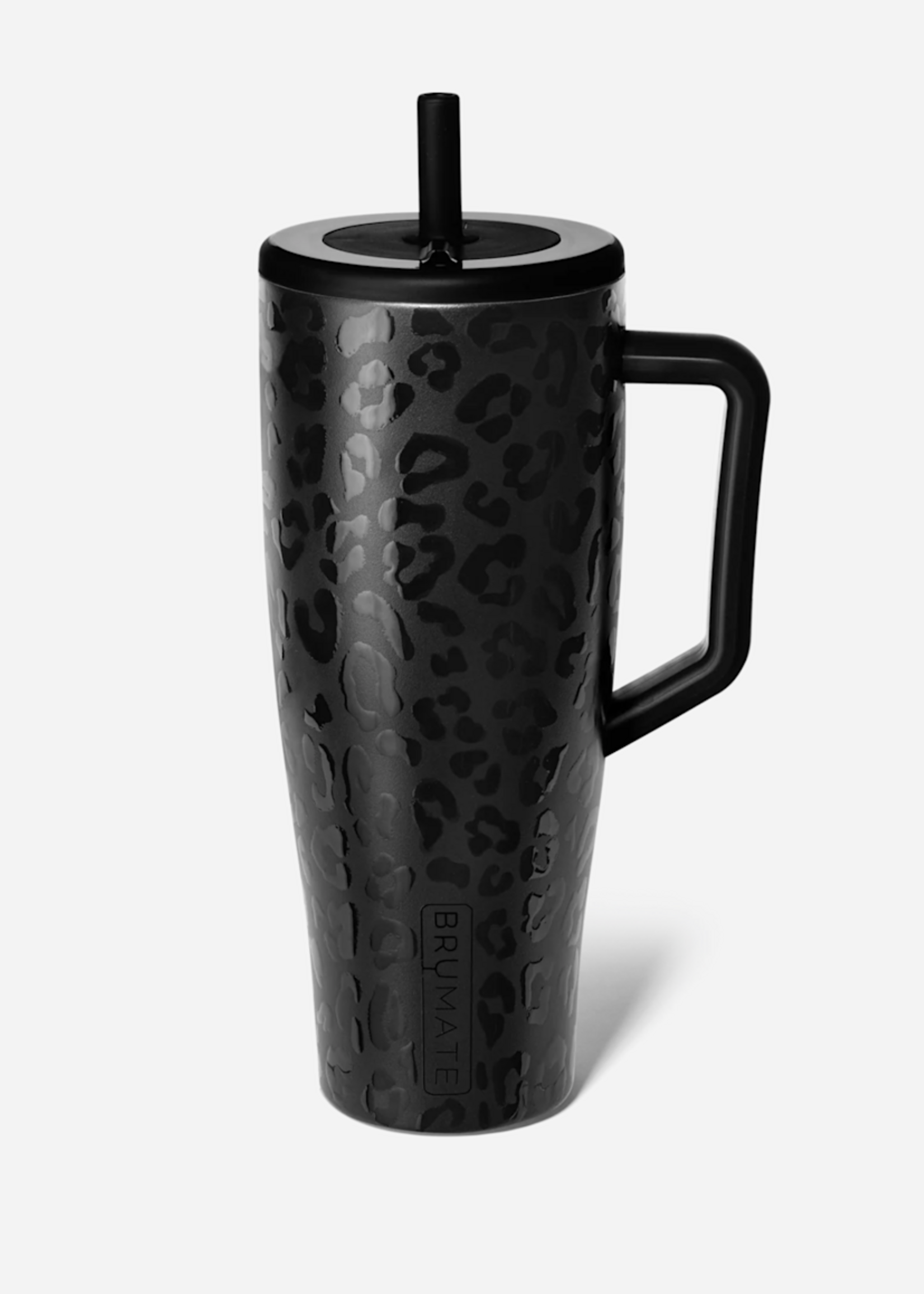 BruMate Era 40oz - Onyx Leopard